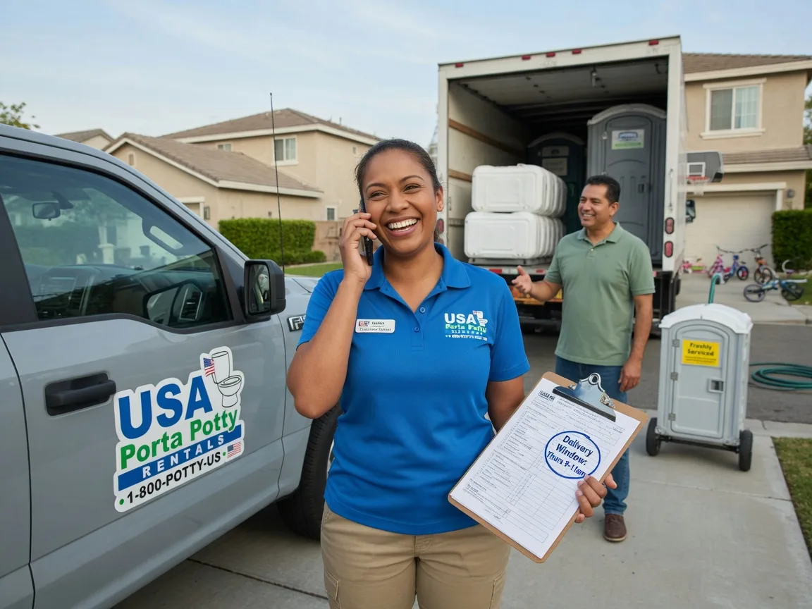 Porta Potty Rental Naval Air Station Jrb, TX FAQs